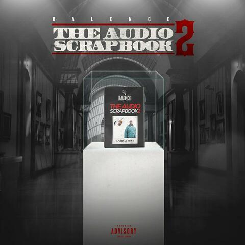 The Audio Scrapbook 2