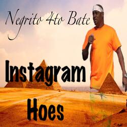 Instagram Hoes