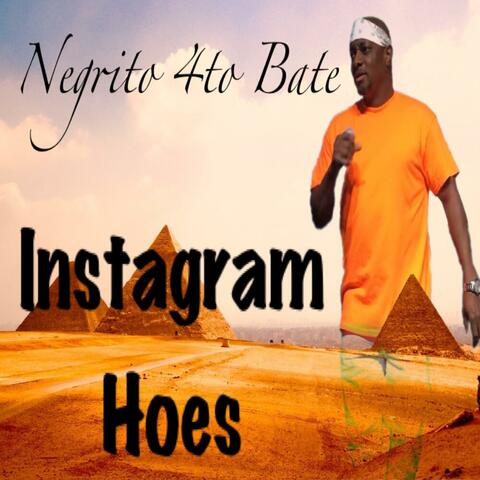 Instagram Hoes