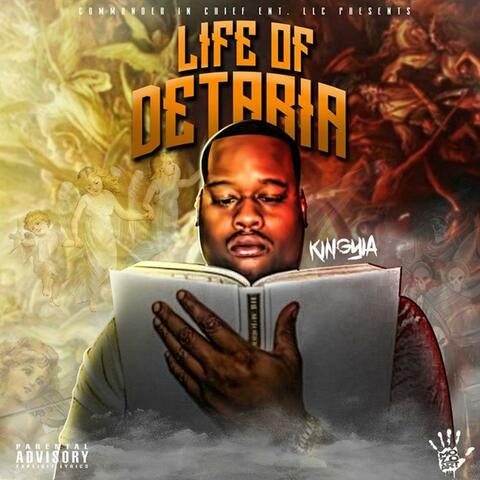 Life of Detaria