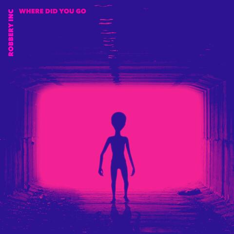 Where Did You Go