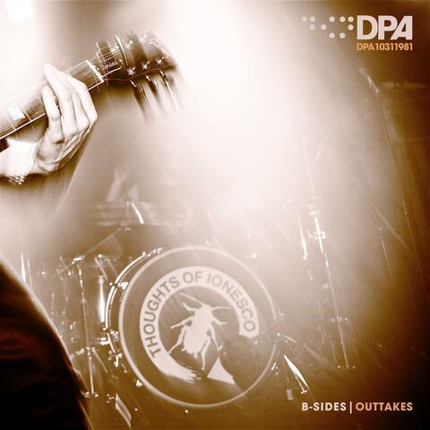 B-Sides | Outtakes