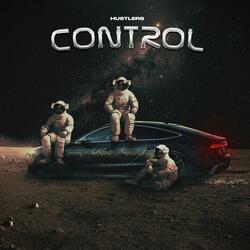 Control (feat. yende 8102, JohnnyNadie & Sait Surreal)