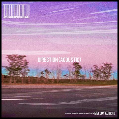 Direction (Acoustic)