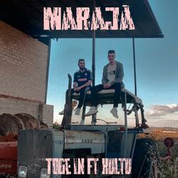 Marajá (feat. Kultu)