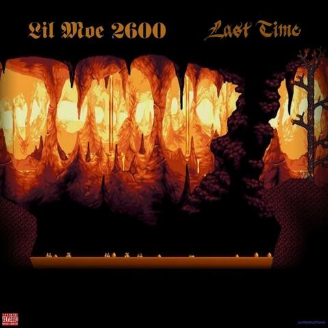 Last Time