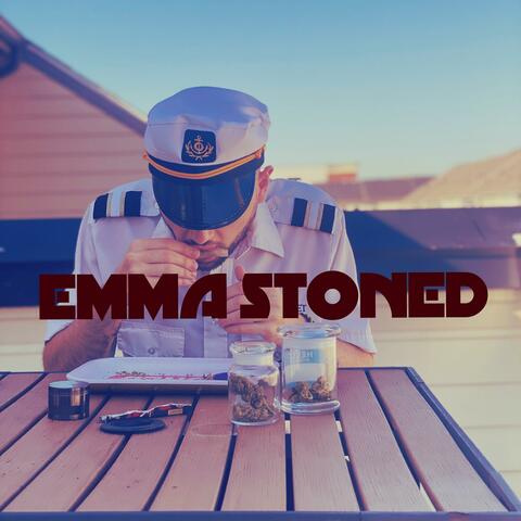 EMMA STONED