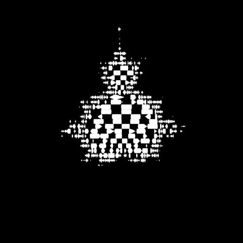 Pieces Fall Away