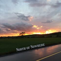 North of Nowhere
