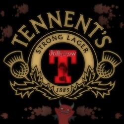 Tennent's