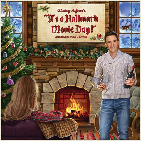 It's a Hallmark Movie Day!