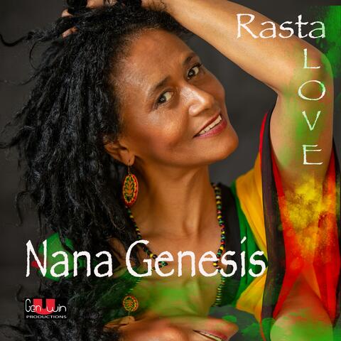 Rasta Love