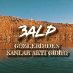 Gözlerimden Kanlar Aktı Gidiyo