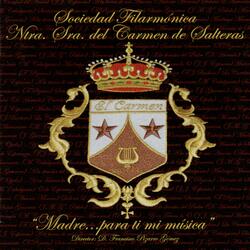 Madre Purísima Macarena