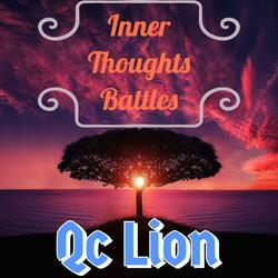 Inner Thoughts Battles (Original Anime Soundtrack)