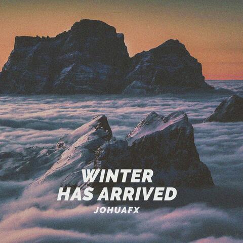 Winter Has Arrived
