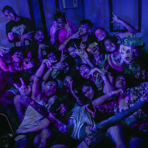 Project X (feat. Franco Zarate)