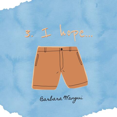 I hope...