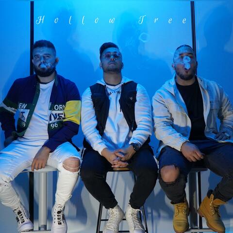 Hollow Tree (feat. Sheph.ART, NoSleep & Givitimy)