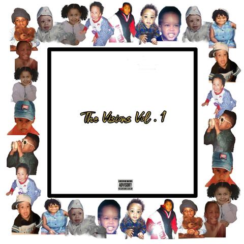 The Visions Volume 1