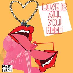 Love Is All You Need