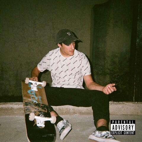 Whole life (feat. Angelos)