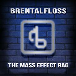 The Mass Effect Rag (feat. Banjo Guy Ollie)
