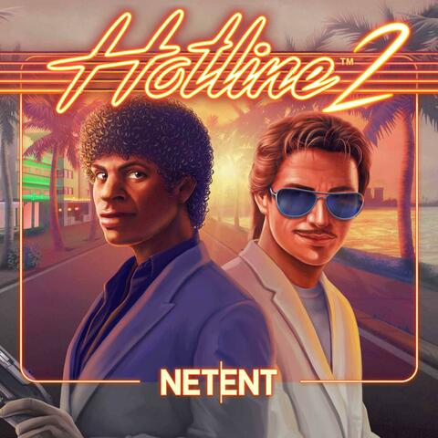 Hotline 2 (Original Game Soundtrack)