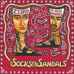 Socks & Sandals (feat. The Real Danniel & Ehrhart)