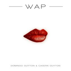 WAP (feat. Casera Guyton)