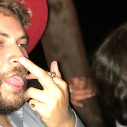 Yeeee deeee deeee funk