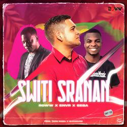 Switi Sranan (feat. ENVR & Seba)