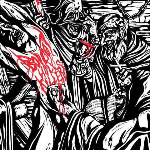 Holy Killers