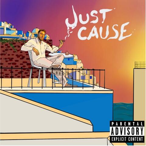 Just Cause