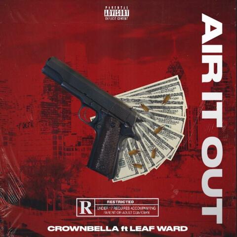 Air It Out (feat. Leaf Ward)