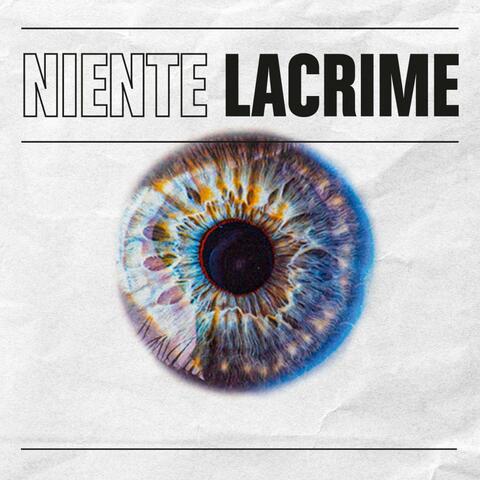 Niente lacrime (feat. Marco Genovese)
