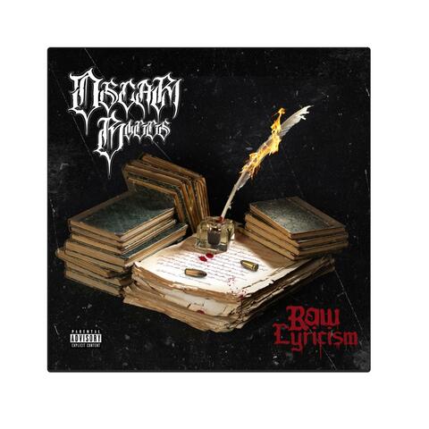 Raw Lyricism