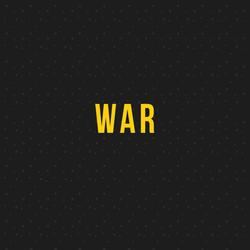 War