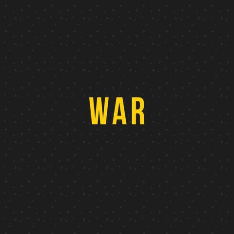 War