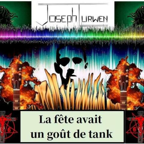 La Fête Avait Un Goût De Tank