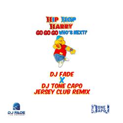 Who's Next (Jersey Club)