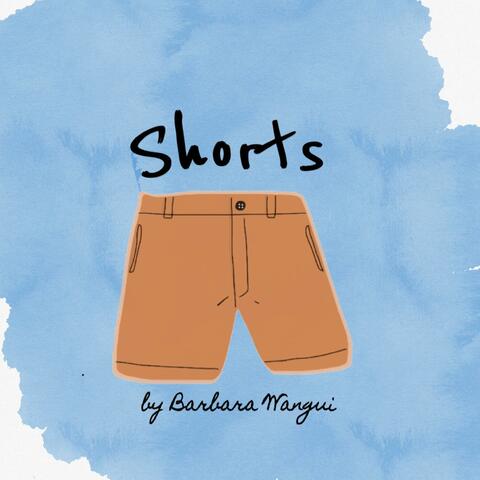 Shorts -EP