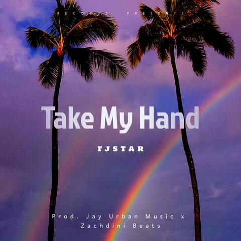 Take My Hand