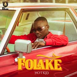 Folake