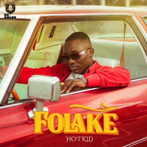 Folake