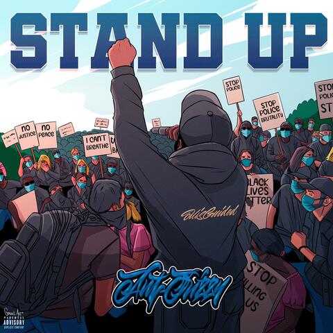 Stand Up