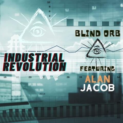 Industrial Revolution (feat. Alan Jacob)