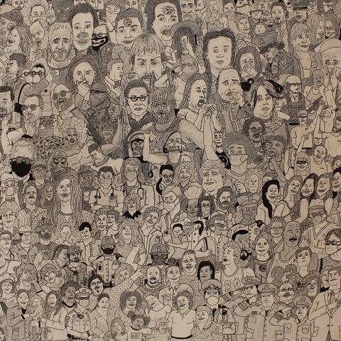 Another Grim Milestone