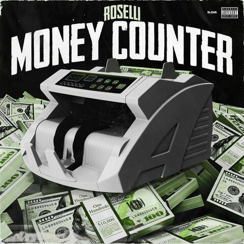 Money Counter