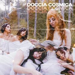 Doccia cosmica (feat. Blue Jeans)